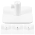 thumbnail image 1 of MesaSe 4pcs Stand Mixer Attachment Holders Screw-In Kitchen Storage Organizer Stand Mixer Flat Beat Holders Compatible for KitchenAid, 1 of 6