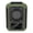 Army Green, variant on tumgatte Portable Waist Fan 6000mAh Rechargeable Necklace Fan With A Working Time Of 13 Hours Suitable For Use In 3 Gears Suitable For Outdoor Work Farm Travel Bicy Summer Savings