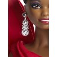 thumbnail image 2 of Poupée Barbie Noël 2019, 2 of 7
