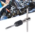 thumbnail image 4 of Tap Handle Set, Tap Wrench  No Burr High Strength Straight Flute Tap Bearing Steel  For Car Repairs For Machine Maintenance For Home, 4 of 8