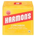 thumbnail image 2 of Lunchbox Bière Blonde Sans Alcool, 2 of 8
