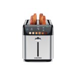 Refurbished Chefman Toaster RJ31-SS-T-LS - STAINLESS STEEL ONE SIZE