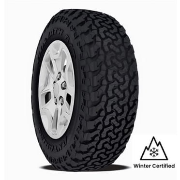 Antares Goliath AT (3PMS) LT285/70R17 LRE