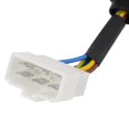 thumbnail image 2 of Xp10000Eh Xp12000E Xp12000Eh 16For For Hp 18For For Hp Generator Ignition Key Switch Mingyqi, 2 of 11