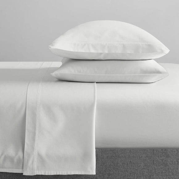 Johnson Home Huggable Jersey Knit Combed Cotton Easy Fit Sheet Set