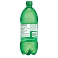 thumbnail image 3 of 7UP Boisson Gazeuse Citron Lime 1L, Bouteille, 3 of 5
