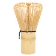 thumbnail image 2 of Loewten Tea Accessories,120 Prongs Traditional Matcha Tea Whisk Brush Tool Tea Accessory For Matcha Tea Making,Matcha Whisk, 2 of 8