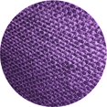 thumbnail image 1 of Ahgly Company Tapis d'Intérieur Rond Lavable en Machine Transitionnel Violet, 4 Pieds Rond, 1 of 7