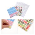 thumbnail image 3 of 3 sheets of Storage Box Number Stickers Storage Bottles Stickers Storage Jar Labels, 3 of 9