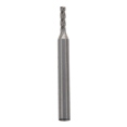 thumbnail image 3 of 6pcs 3mm×6mm×12mm×60mm 4 HSS AL End Mill Milling Cutter Tool, 3 of 3