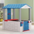 thumbnail image 1 of American Plastic Toys My First Playhouse, 1 of 5