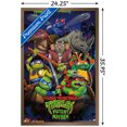thumbnail image 2 of Teenage Mutant Ninja Turtles: Mutant Mayhem - Groupe, 2 of 4