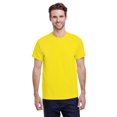 thumbnail image 3 of Gildan - Heavy Cotton T-Shirt - 5000 - Daisy - Size: 2XL, 3 of 8