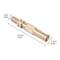 thumbnail image 3 of Ohufall High Pressure Washer Gun Garden Tools Sprinkler For Car Washing Garden Watering And Irrigation, 3 of 9