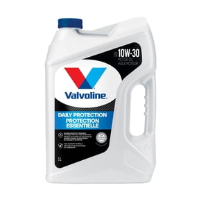 Valvoline Daily Protection Conventional 10W30 Motor Oil 5L