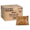 thumbnail image 3 of Kellogg's Almond Raisin Muslix Cereal, Pouch | 1400G/Unit, 6 Units/Case, 3 of 3