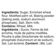 thumbnail image 4 of Mélange à biscuits au sucre Betty Crocker, 4 of 5