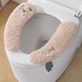 thumbnail image 1 of BKRE Coussin de Siège Doux et Supportif pour un Confort Amélioré de la Salle de Bain avec Design et Installation Facile pour la Maison et le VR, 1 of 6