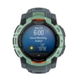 thumbnail image 1 of Garmin Instinct¬Æ 3 Tactical Edition, 45mm, Solar Charged Display, Rugged Outdoor GPS Smartwatch, 1 of 8