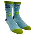 thumbnail image 2 of Chaussettes de Champion Cache-Cache pour Femmes, Drôles, Monstre du Loch Ness, Chaussures Graphiques Fantaisie, 2 of 4