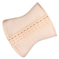 thumbnail image 4 of Fat Burning Postpartum Belly Band Waist Trainer Abdominal Wrap for Postpartum Recovery, 4 of 7