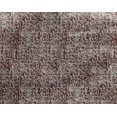 thumbnail image 4 of oneOone Georgette Viscose Brown Fabric Abstract Texture Sewing Craft Projects Fabric Prints By Yard 42 Inch Wide, 4 of 4