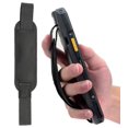 thumbnail image 1 of Nakedcellphone Adjustable Electronic Hand Strap for Zebra TC21 & TC22 & TC26 & TC27 & TC53 & TC58 & TC73 & TC78, Black, 1 Total Count, 1 of 7