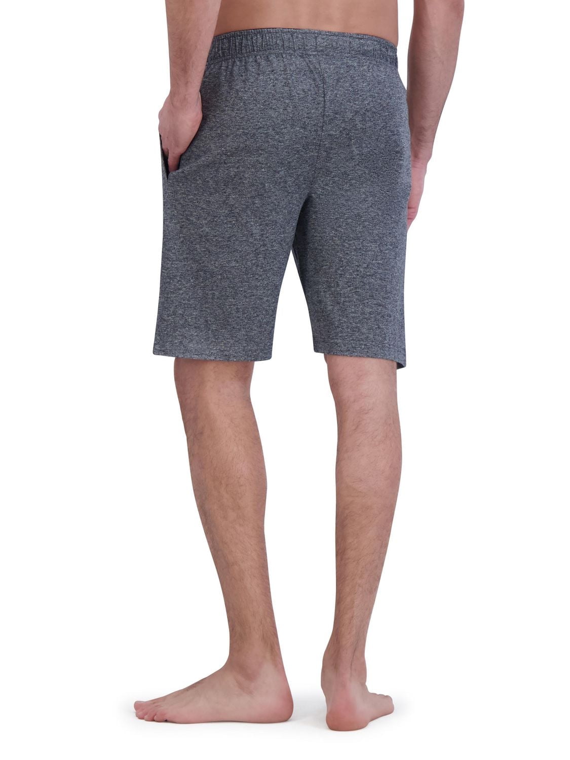 Hanes Homme 2pk short de sommeil
