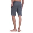 thumbnail image 3 of Hanes Mens 2pk sleep short, 3 of 5