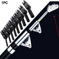 thumbnail image 3 of Fishing Rod Tip Guide Roller Fishing Rod Tip Ring Pulley For Sea Boats Fishing, 3 of 5