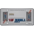thumbnail image 3 of Cruiser Accessories, écran de plaque d’immatriculation Tuf Bubble, fumé, 3 of 3