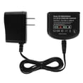 thumbnail image 2 of Chargeur 18V Noir et Batterie Decker, 2 of 8