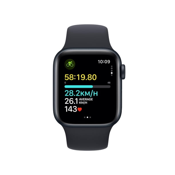 Apple Watch SE (GPS, 2nd generation) - Walmart.ca