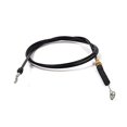 thumbnail image 2 of Murray 761775MA Snowblower Chute Control Cable Genuine Original Equipment Manufacturer (OEM) Part, 2 of 4