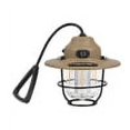 thumbnail image 2 of LJNYFDC Ultra Bright Camping Light Rechargeable LED Camping Lantern Ultra Bright Waterproof Dimmable Hanging Retro Electric Lamp Essential Outdoor Light for Camping, 2 of 7