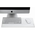 thumbnail image 1 of Rain Design mRest Poignet et Tapis de Souris, Blanc, 1 of 12