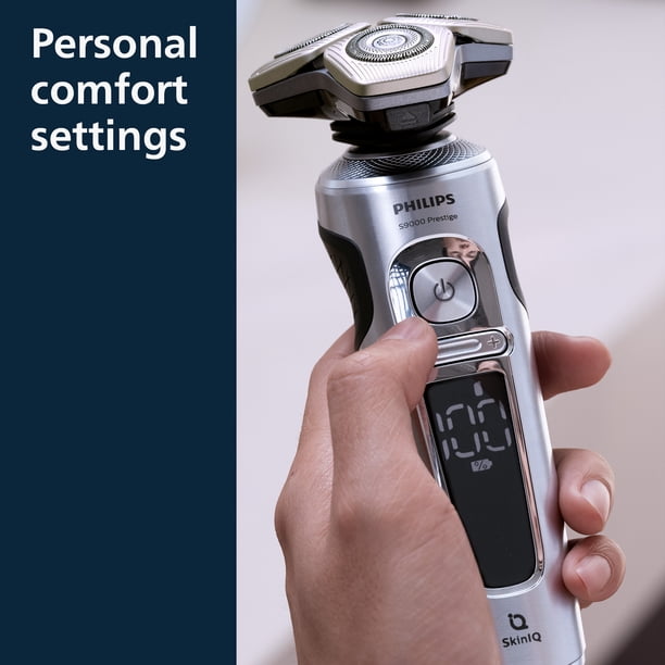 Philips Shaver Series S9000 Prestige, SP9871 - Walmart.ca