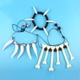 thumbnail image 3 of Halloween Costume Bracelet Native American Style Cosplay Costume Jewelry, 3 of 8