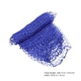 thumbnail image 4 of Filet de Badminton Bleu Portable avec Petit Filet pour Usage Intérieur Extérieur en Tissu Polypropylène, 4 of 8