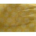 thumbnail image 4 of oneOone Georgette Viscose Fabric Spiral Block Printed Fabric 1 Yard 42 Inch Wide, 4 of 4