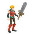 thumbnail image 1 of Musclor et les Maîtres de l’Univers – Figurine Musclor, 1 of 5