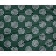 thumbnail image 4 of oneOone Polyester Lycra Fabric Stripe & Dots Decor Fabric Printed BTY 56 Inch Wide, 4 of 4