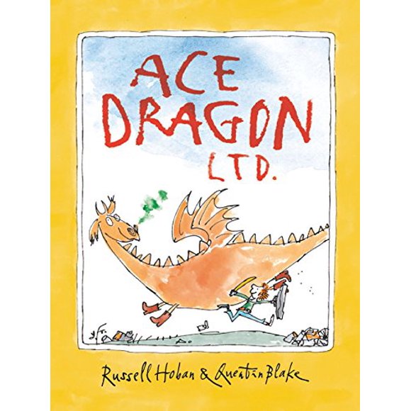 Ace Dragon Ltd