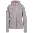 thumbnail image 1 of Trespass Veste en Molleton pour Femmes à Capuche à Fermeture Éclair Intégrale - Réserve, 1 of 7