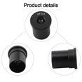 thumbnail image 4 of 1PCS Biological Microscope Wide-angle Eyepiece 23.2mm 5X-25X Aperture Eyepiece, 4 of 10