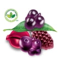 thumbnail image 2 of Dare REALFRUIT Superfruits Gummies 350g, 2 of 10