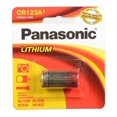 thumbnail image 1 of Panasonic CR123A Pile au Lithium (4 Piles), 1 of 1