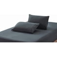 thumbnail image 4 of Home Beyond & HB design Piece Bed Sheets Set (Full or Double ) Premium Hotel Quality Bedding Sheets Breathable Soft Brushed Microfiber Deep Pocket Wrinkle Fade, 4 of 5