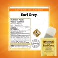 thumbnail image 4 of Twinings Thé Noir Earl Grey, Frais et Aromatique, Naturellement Caféiné, 100 Sachets de Thé, 4 of 6
