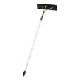 thumbnail image 2 of Roof Snow Scraper with Telescopic Aluminum Handle, 2 of 2